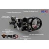 Viper Archery Products Bow Sight Daimondback 5 Pin VDBMT10