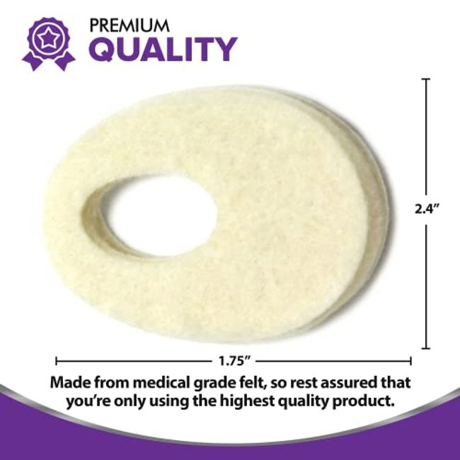 Adhesive Felt - Premium Grade