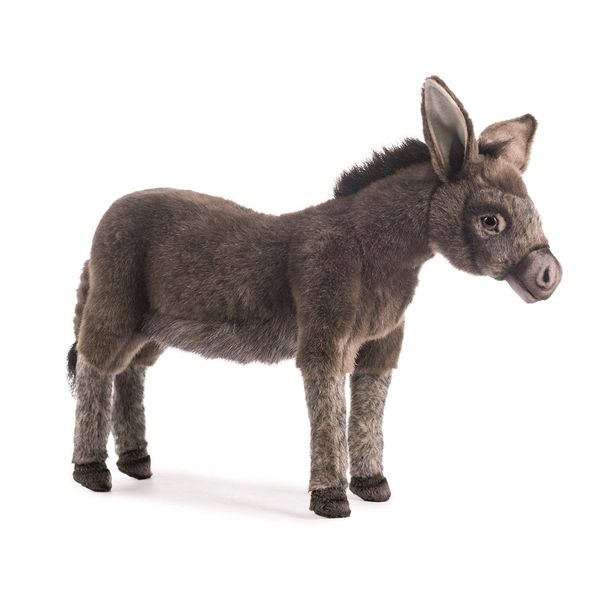 HANSA Donkey Plush