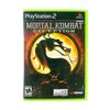Mortal Kombat Deception - PlayStation 2 (Renewed)