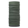 Buff Fire Resistant Polar Tube Scarf Forest Green, Forest Green