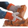 Polyco 12 Pairs of Premium Chrome Rigger Gloves