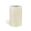 Transpore 3m Surgical Tape - Transparent, 3" Wide - 1 Roll