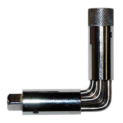 Cal-Van Tools 483 90 Degree 3/8" Gearless Angle Drive