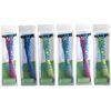 PRESERVE RAZOR TRIPLE SYSTEM 6CT, 1 EA