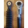 Chevrolet Blazer 4x4 Transfer Case Shift Cable Repair Kit w/ Replacement Bushing