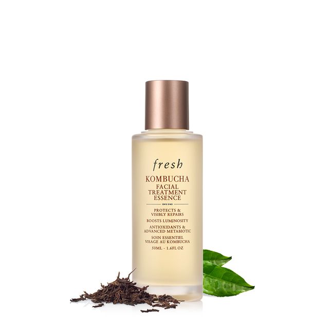 Fresh Kombucha Facial Treatment Essence 2.0 50ml, 1 unit