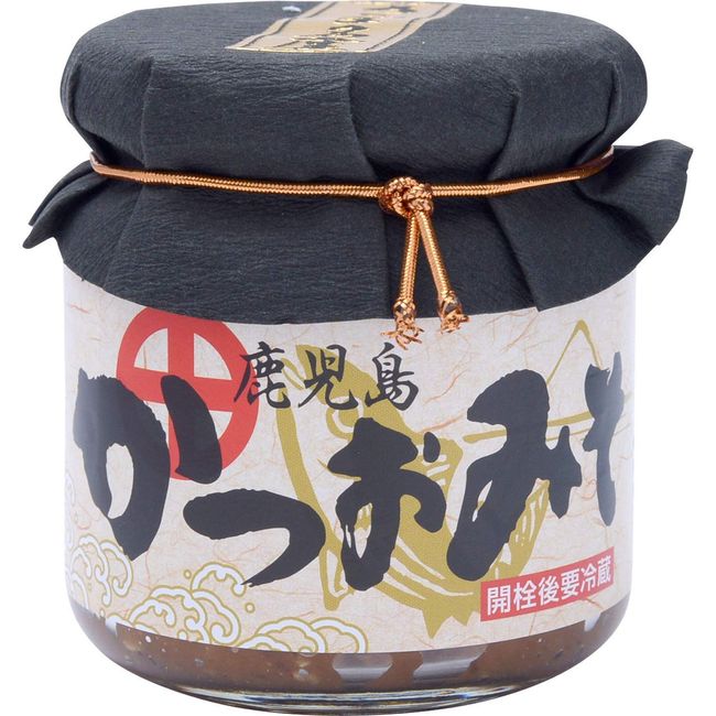 Kinko Soy Sauce, Bonito Miso, 7.1 oz (200 g) x 2, Made with Bonito from Kagoshima Makurazaki x 2