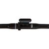 KOM Cycling Wahoo Elemnt Roam & Elemnt Bicycle Handlebar Mount for Wahoo Elemnt, Roam & Elemnt Bolt, & Elemnt Mini (Wahoo Element)