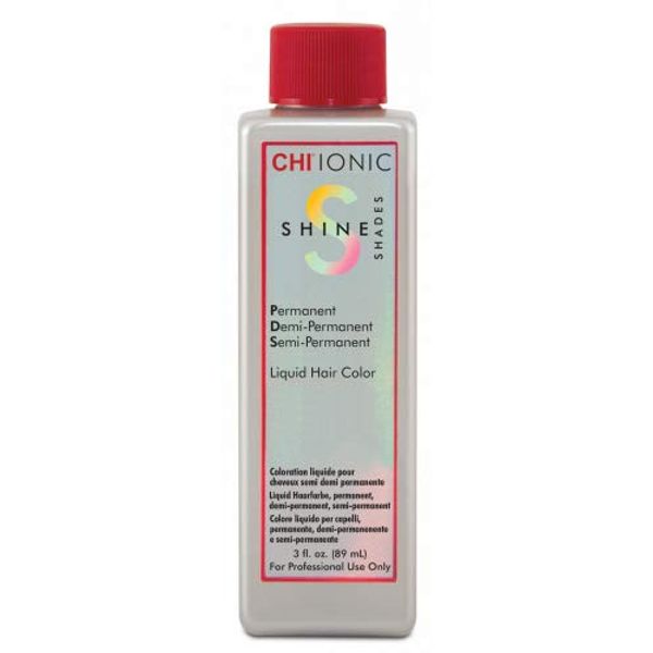 CHI Ionic 6B Shine Shades Light Beige Brown, 89 ml