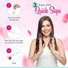Clinical Guard 50 Pregnancy Test Strips - Sensitive & Accurate Measurement Within 5 mins - Early Detection Pregnancy Test Strip - Easy to Use for Home Tests - HCG Test Strip Kit