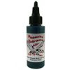 4 Ounce Green Acrylic All Surface Paint