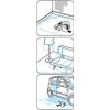 Eurotrail Zeltplane, 4m x 3m