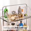 Bartender Kit Cocktail Shaker Set With Stand Bar Tool Bar Set For Drin