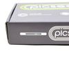PicSeePal AAC Housing Frames PicSeeSnaps Clear Plastic Sleeves 5 pcs Box