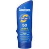 Coppertone Sport Sunscreen Lotion SPF 50, 8oz