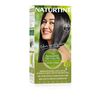 Permanent Hair Color - 1N Ebony Black 1 Box