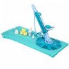 Automatic Vacuum Pool Cleaner Inground Above Ground Swimming Pool 30' ft Hose