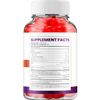 Rapid Ripped Keto ACV Gummies Supplement - Max Strength RapidRipped (2 Pack)