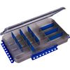 Flambeau ZERUST MAX Waterproof TACKE BOX TRAY 5005 Divided 20 Compartments