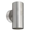 Indoor Wall Light UP/Down Stainless Steel Finish ZLC033