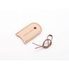 UNIFLAME 666449 Small Pan Leather Handle