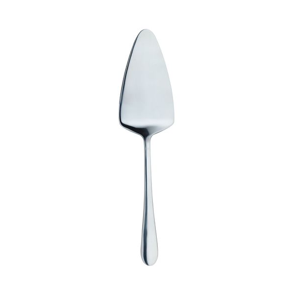 MasterClass Stainless Steel Cake Slice / Pie Server, 23.5 cm (9.5")