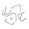 Losi Bumper Set Chrome 22S Sprint LOS-2427