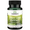 Swanson HRB Olive Leaf EXT STD 100MG 60VEGCP