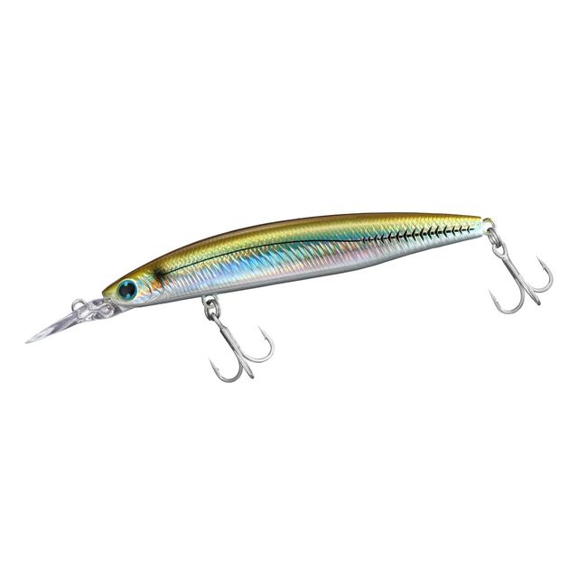 Daiwa Shoreline Shiner Z Set Upper Lanker Hunter 125S-DR 4.9 inches (125 mm)