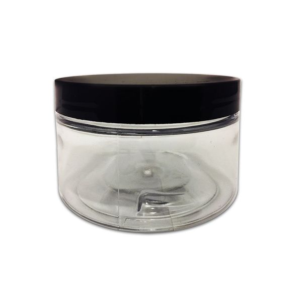 Ginger Ground - Plastic Jar (holds 3.0 Oz. [ 85 Grams] ) - KOSHER