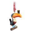 Guinness Resin Decoration - Toucan - 3D