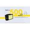 Nitecore NU20 Classic 360 Lumen USB-C Lightweight Outdoor Headlamp