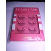 LWYA Flash Lash -FLIRT- 2 (3 pairs) Self-adhesive False Lash +  LASH APPLICATOR