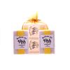 Soap Set Made in Maine (Mrs. & Mrs.)