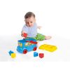 Clementoni Mickey and Friends Shape Sorter Bus (Blue)1 pack, for 10 months +