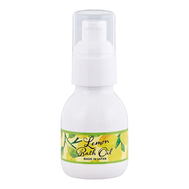 Lemon FruitsPicnic Bath Oil