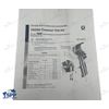 GRACO KIT, TOOL CLEANOUT,AP HANDLE (248969)
