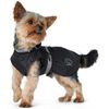 HUNTER Dog coat Uppsala Rain, 45 black