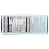 Pamela's Oat Blueberry Lemon Whenever Bars, 5 ct