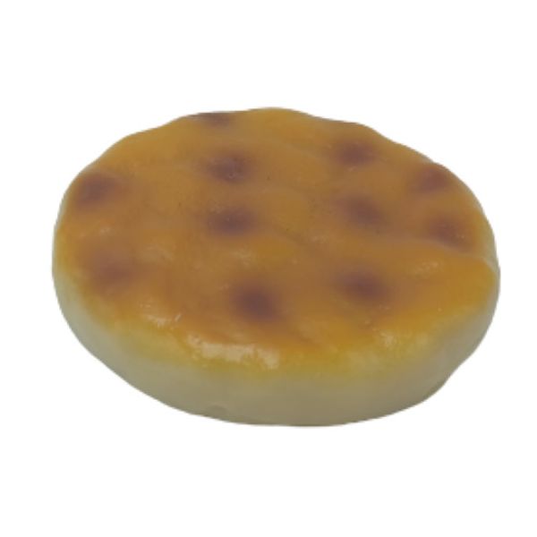 Play Food Life Size Realistic Biscuit New