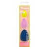 Prism GLO Collection: Perfect Blend Sponge Trio - Set 3 sponges REAL TECHNIQUES