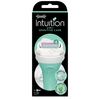 Wilkinson Sword Intuition Sensitive Care Single Blade Razor