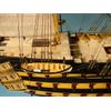 Vessel Shipyard Hms Victory 1765 Paper Model Kit Scale 1:96…