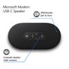 Microsoft Modern USB C Speaker