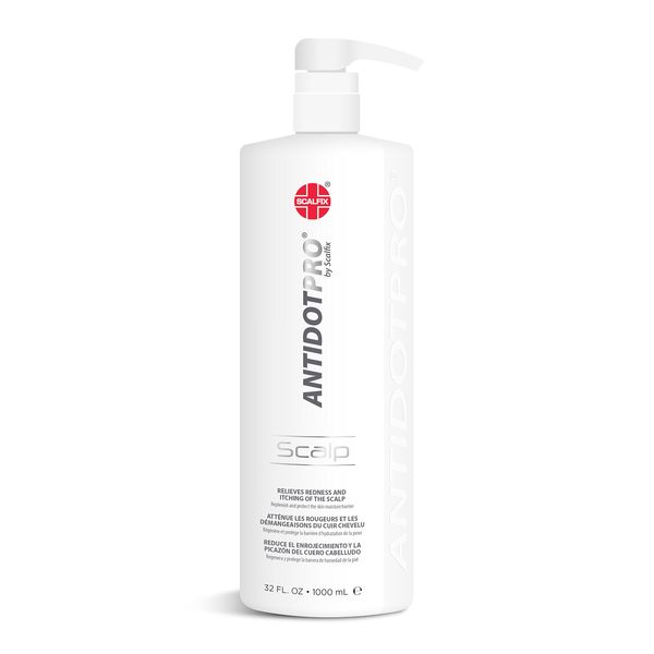 AntidotPro Scalp 1000