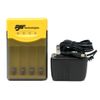 Quest Q2 AA & AAA Smart Battery Charger