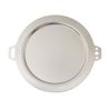 Belmont BM-127 Titanium Shera Cup Lid LL