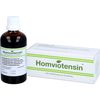 Homviotensin Tropfen, 100 ml Lösung