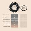 invisibobble Original Hair Ring, True Black